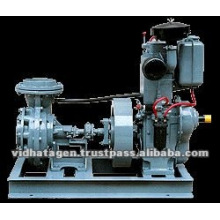 DIESEL ENGINE PUMPSET 12 HP